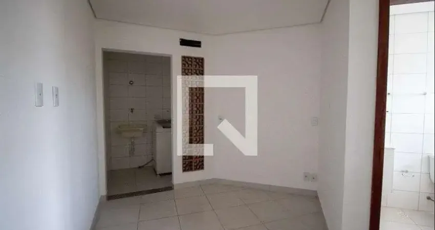 Kitnet / stúdio para aluguel - butantã, 1 quarto, 35 m² - são paulo