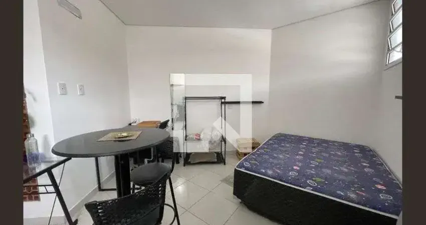 Kitnet / stúdio para aluguel - butantã, 1 quarto, 35 m² - são paulo