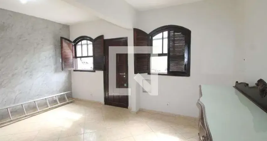 Casa para aluguel - quintino bocaiúva, 4 quartos,  130 m² - rio de janeiro