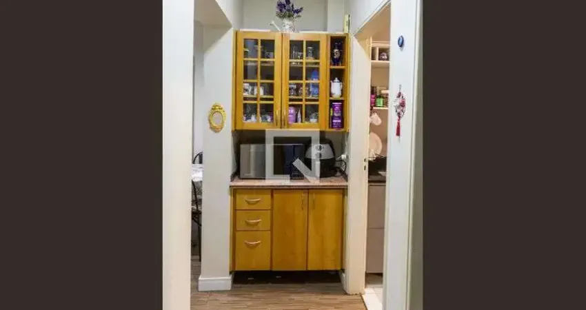 Kitnet / stúdio para aluguel - centro, 1 quarto,  47 m² - campinas