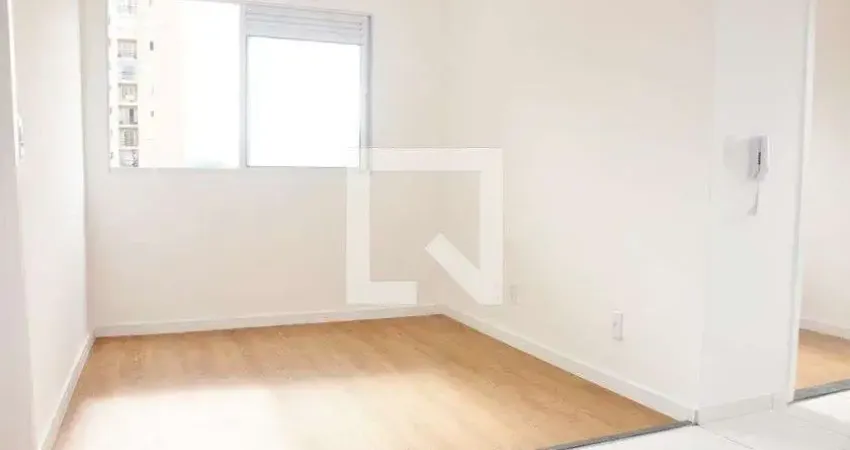 Apartamento para aluguel - freguesia do ó, 2 quartos, 34 m² - são paulo