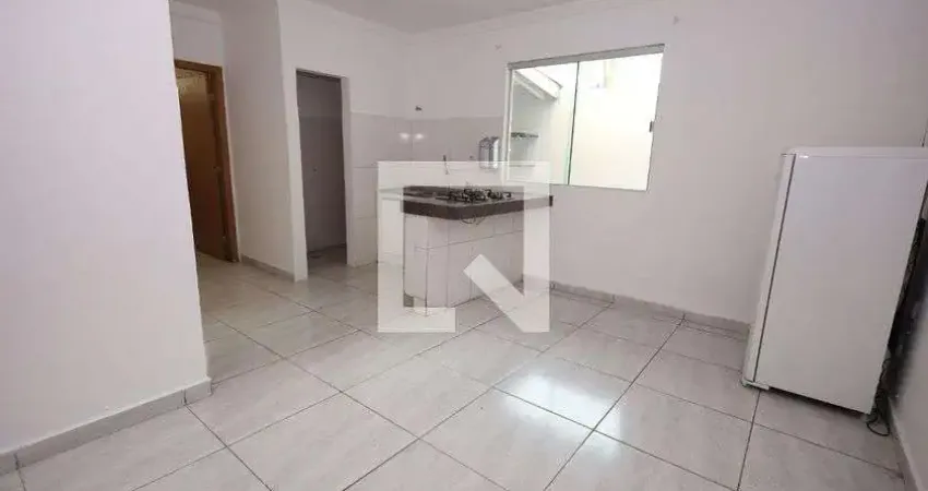Casa / sobrado em condomínio para aluguel - setor castelo branco, 1 quarto,  70 m² - goiânia