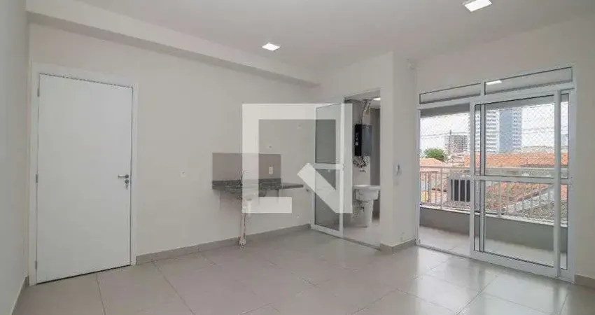 Apartamento para aluguel - parque gabriel, 2 quartos, 54 m² - hortolândia