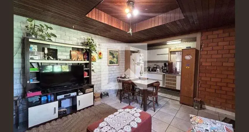 Casa com 2 quartos para alugar na Rua Everest, Pinheiro, São Leopoldo