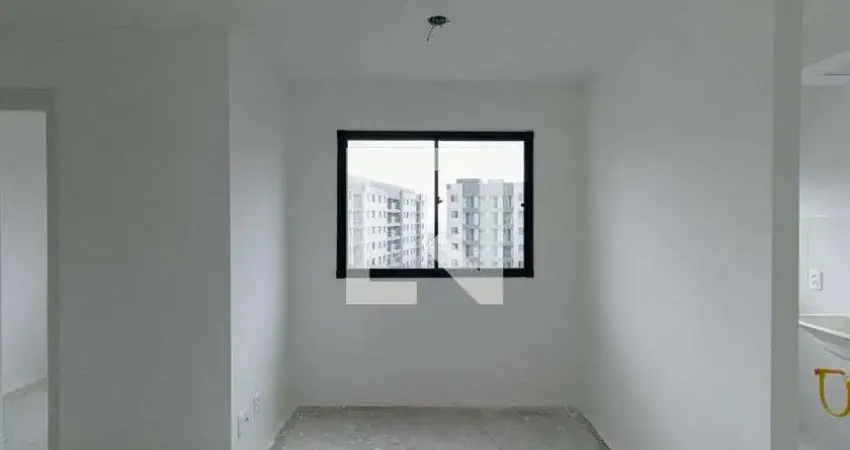 Cobertura para aluguel - itaquera, 2 quartos,  38 m² - são paulo
