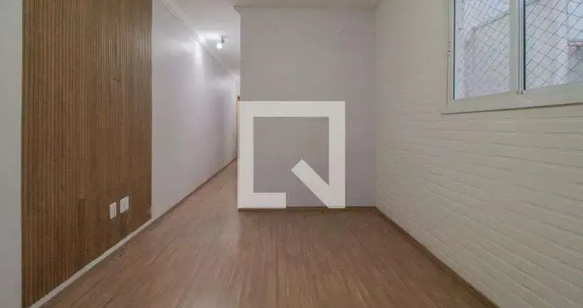 Apartamento para aluguel - vila nossa sra. das vitorias, 2 quartos, 50 m² - mauá