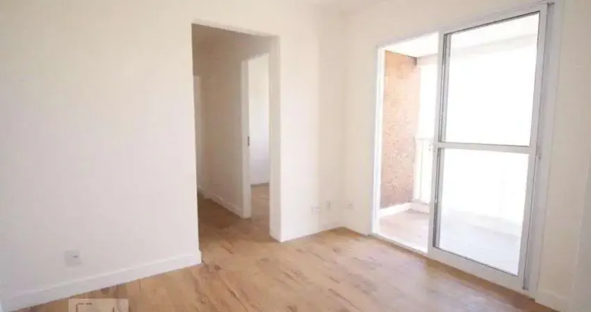 Apartamento para aluguel - freguesia do ó, 2 quartos, 47 m² - são paulo