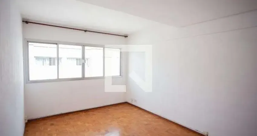 Apartamento para aluguel - santana, 2 quartos, 65 m² - são paulo