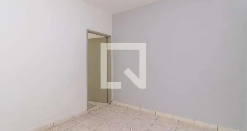 Casa com 1 quarto para alugar na Rua Júlio Sayago, Artur Alvim, São Paulo