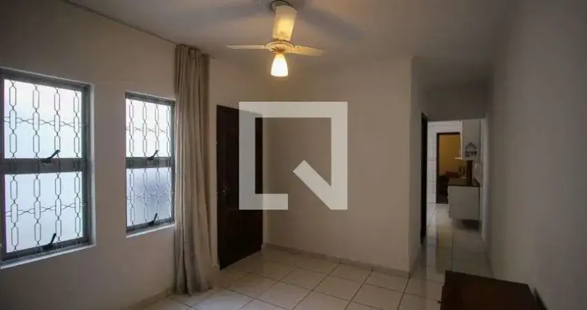 Casa para aluguel - jardim altos do itavuvu, 3 quartos, 110 m² - sorocaba