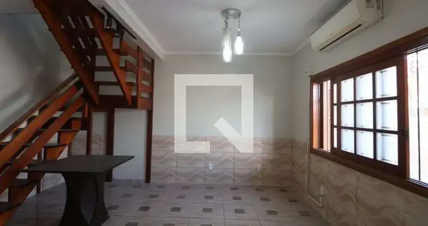 Casa com 3 quartos para alugar na Travessa Iguaçu, Rio Branco, Canoas