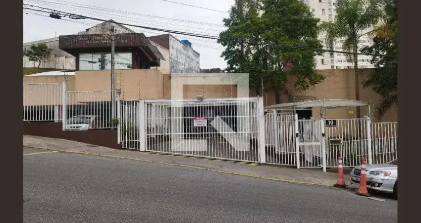 Apartamento para aluguel - jardim são savério, 2 quartos, 47 m² - são paulo