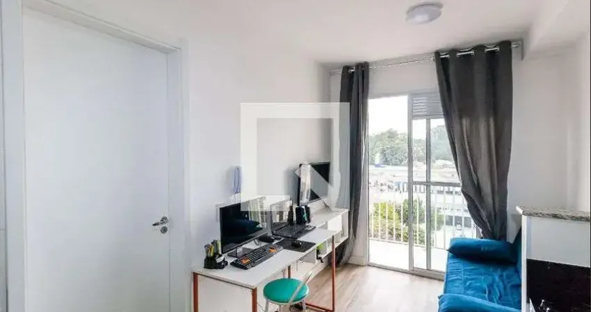 Apartamento para aluguel - vila ema, 1 quarto, 28 m² - são paulo