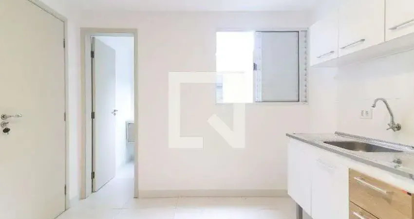Kitnet / stúdio para aluguel - vila sônia, 1 quarto,  25 m² - são paulo