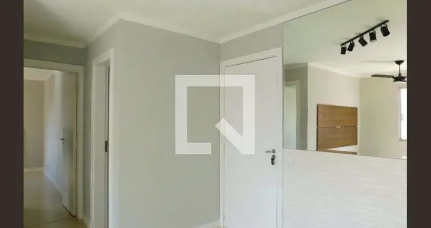 Apartamento para aluguel - morumbi, 2 quartos,  58 m² - paulínia