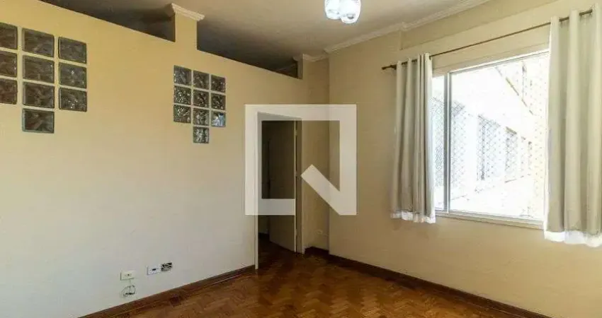 Apartamento para aluguel - centro, 1 quarto,  54 m² - são paulo