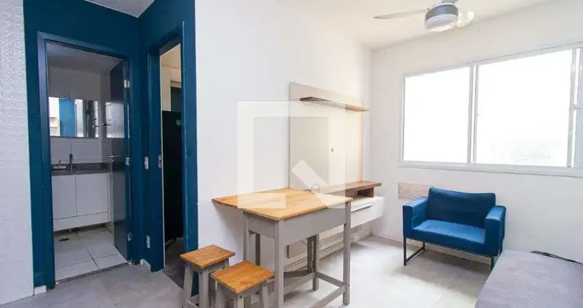 Apartamento para aluguel - consolação, 1 quarto, 25 m² - são paulo