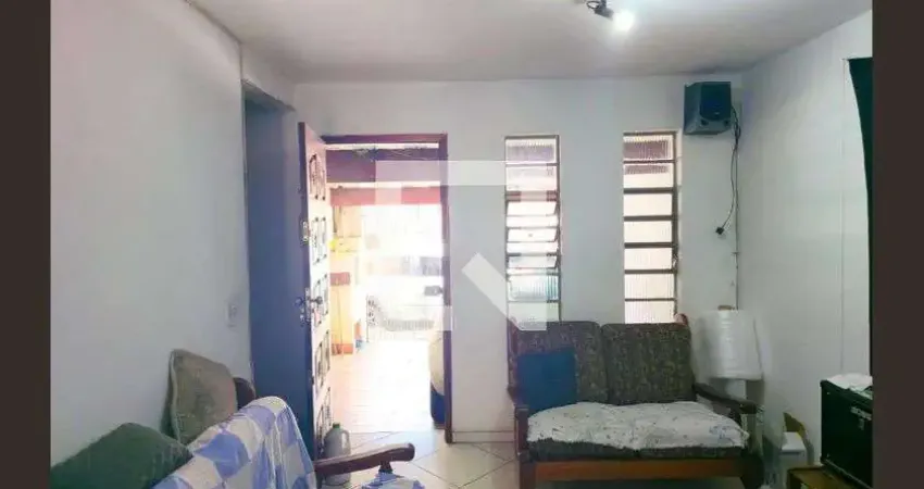 Casa com 2 quartos para alugar na Viela Batina, Picanço, Guarulhos