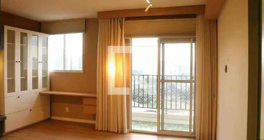 Apartamento para aluguel - barra funda, 1 quarto, 37 m² - são paulo