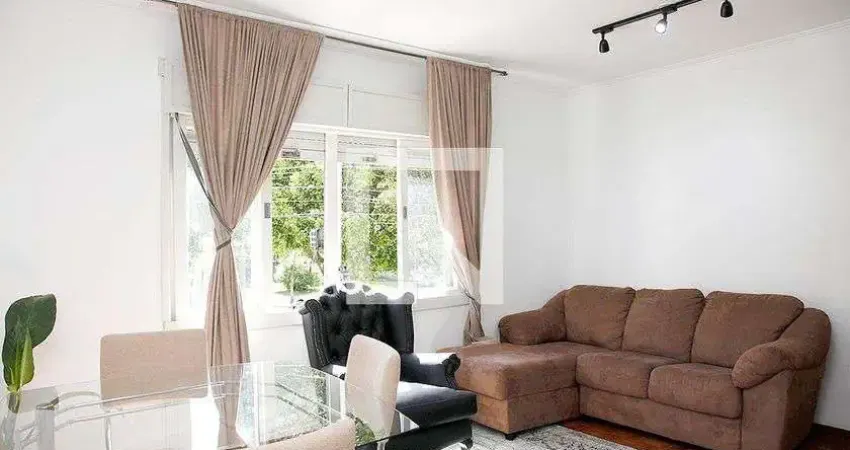 Apartamento para aluguel - santana, 3 quartos, 85 m² - porto alegre