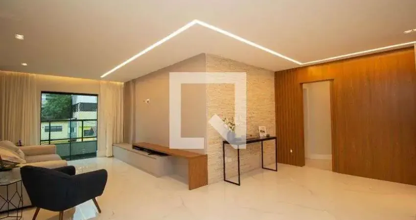 Apartamento para aluguel - freguesia do ó, 3 quartos,  190 m² - são paulo