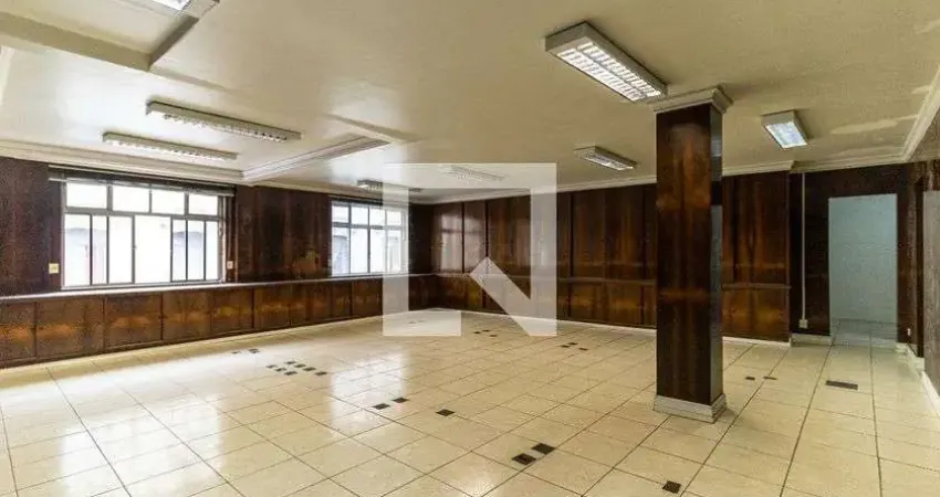 Apartamento para aluguel - centro, 5 quartos,  176 m² - são paulo