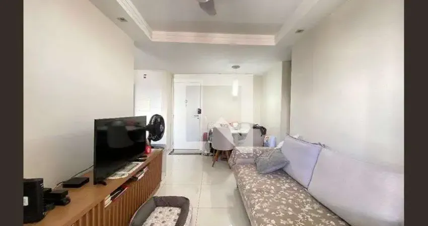 Apartamento para aluguel - todos os santos, 1 quarto, 48 m² - rio de janeiro