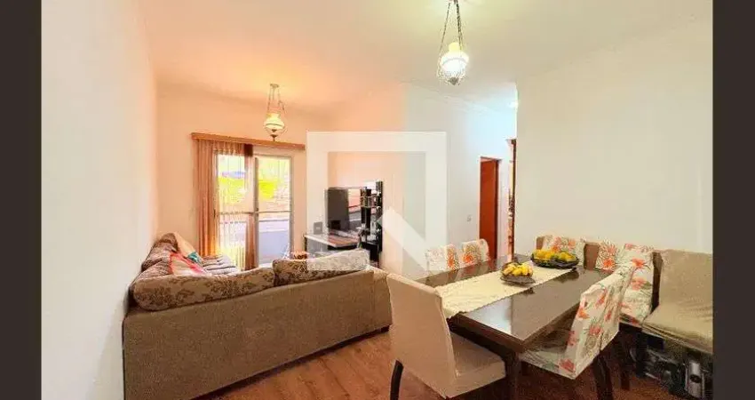 Apartamento para aluguel - anhangabaú , 3 quartos, 78 m² - jundiaí