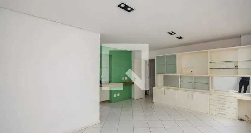 Apartamento para aluguel - buritis, 2 quartos, 95 m² - belo horizonte