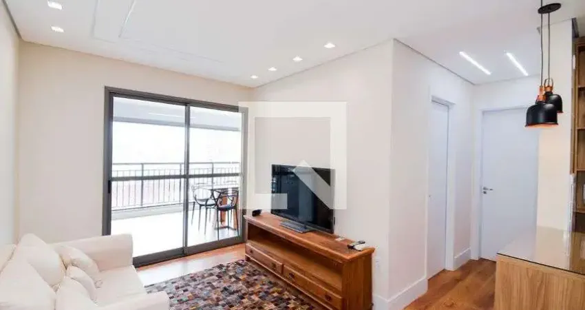 Apartamento para aluguel - vila miriam, 2 quartos, 57 m² - guarulhos