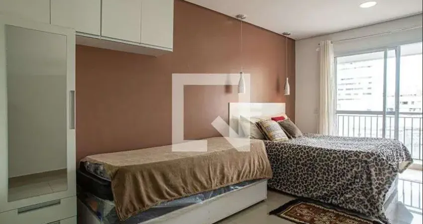 Kitnet / stúdio para aluguel - bela vista, 1 quarto, 28 m² - são paulo