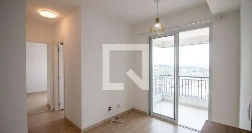 Apartamento para aluguel - butantã, 2 quartos, 50 m² - são paulo