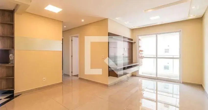 Apartamento para aluguel - jardim iracema, 3 quartos, 69 m² - barueri