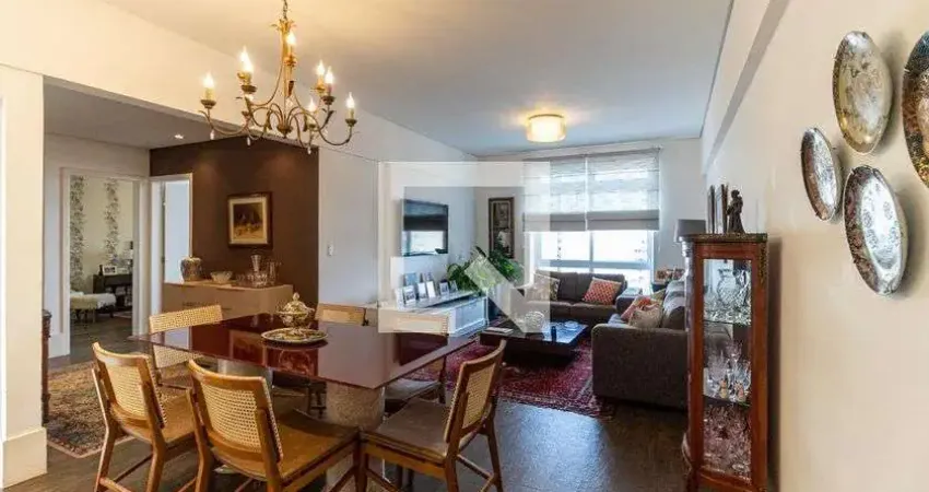 Apartamento para aluguel - higienópolis, 2 quartos, 102 m² - são paulo