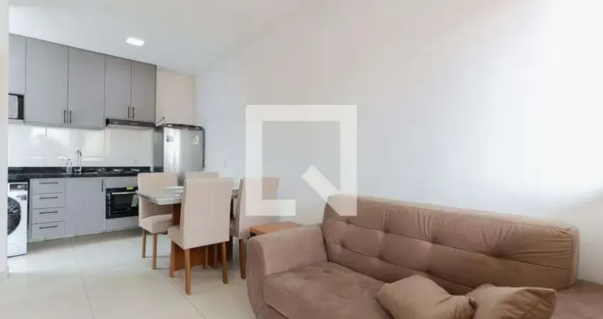 Apartamento para aluguel - água fria, 1 quarto, 26 m² - são paulo
