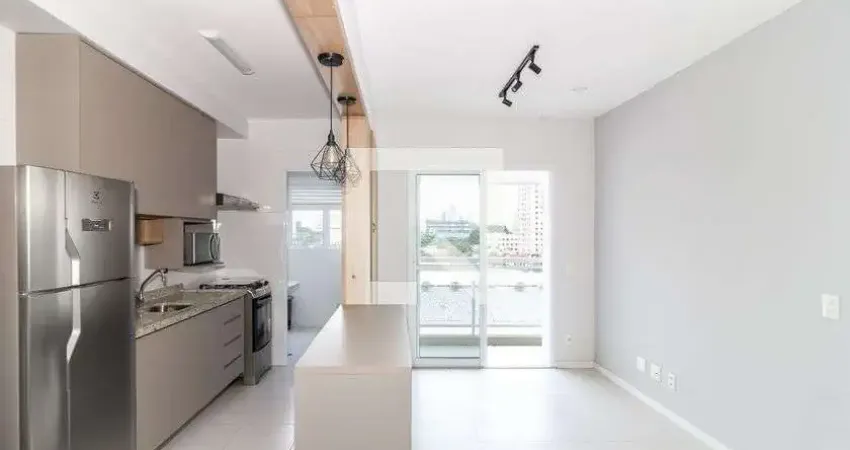 Apartamento para aluguel - barra funda, 1 quarto, 40 m² - são paulo