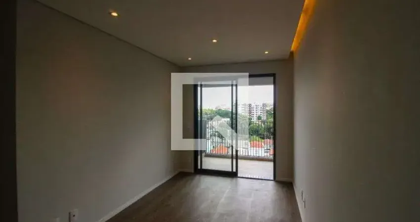 Apartamento para aluguel - butantã, 2 quartos, 60 m² - são paulo