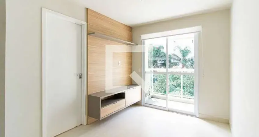 Apartamento para aluguel - barra funda, 1 quarto,  41 m² - são paulo