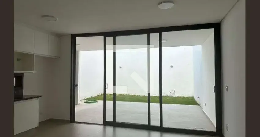 Casa para aluguel - jardim karaiba, 2 quartos, 156 m² - uberlândia