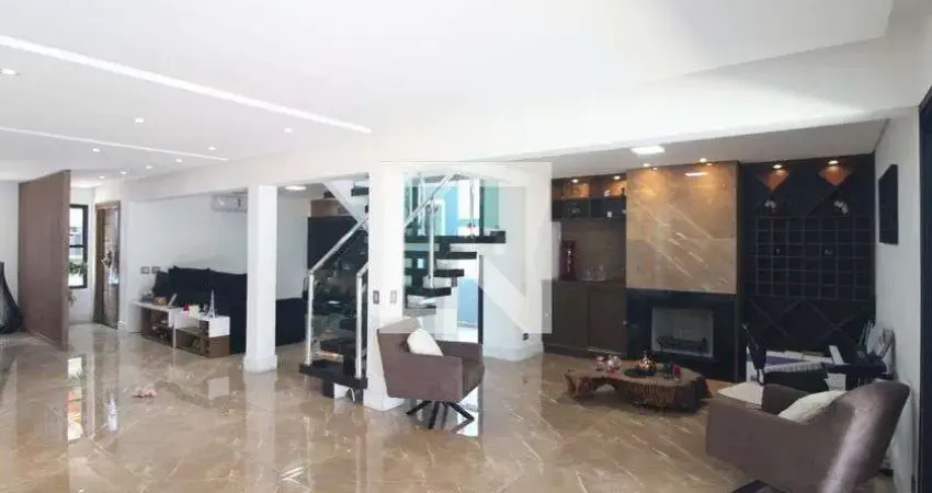 Casa com 4 quartos para alugar na Rua São Fortunato, Interlagos, São Paulo