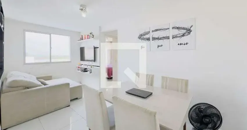 Cobertura para aluguel - vila tesouro, 2 quartos, 48 m² - são josé dos campos