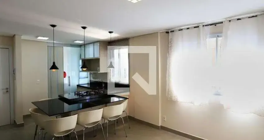 Apartamento para aluguel - santo agostinho, 2 quartos, 61 m² - belo horizonte