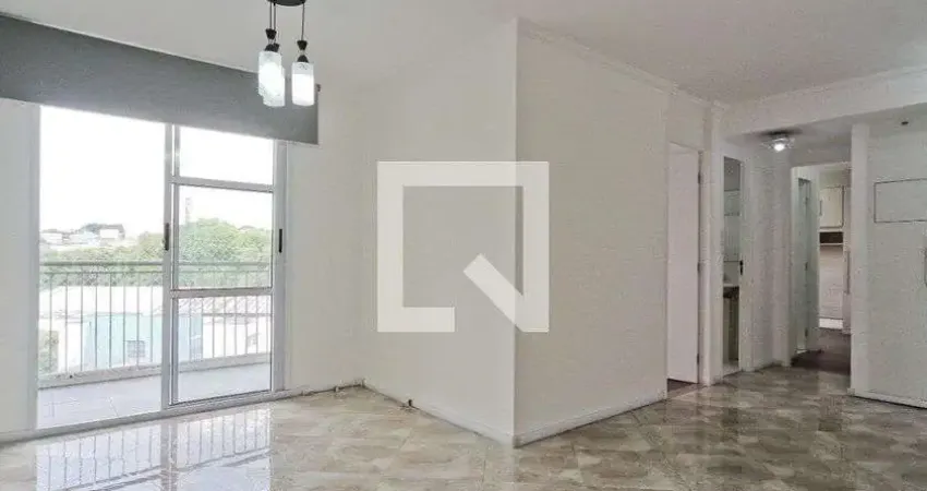 Apartamento para aluguel - freguesia do ó, 2 quartos, 62 m² - são paulo