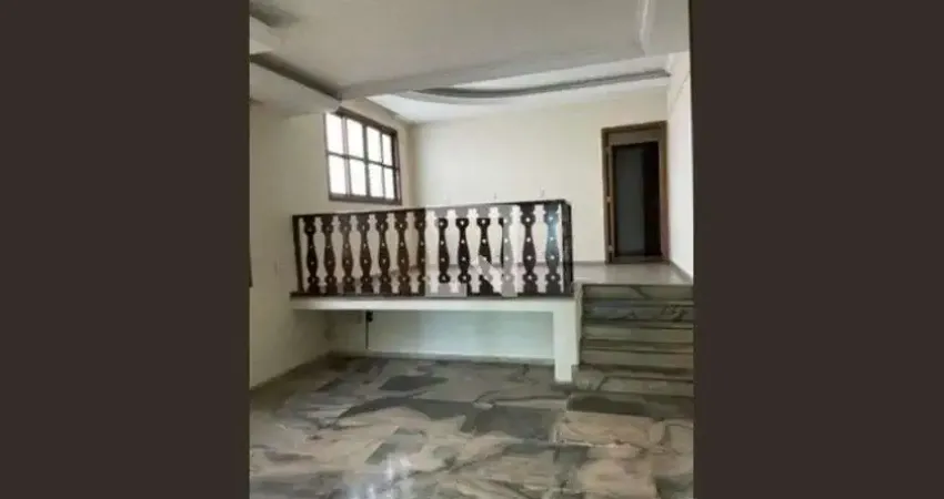 Casa para aluguel - cidade nova, 3 quartos,  360 m² - belo horizonte