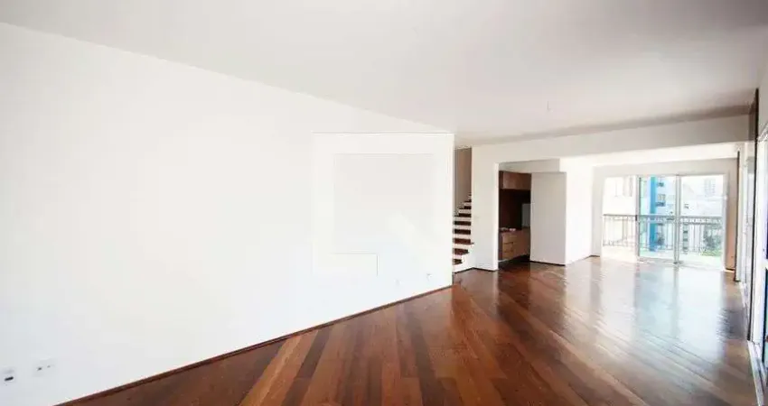 Cobertura para aluguel - jardim paulista, 3 quartos,  242 m² - são paulo