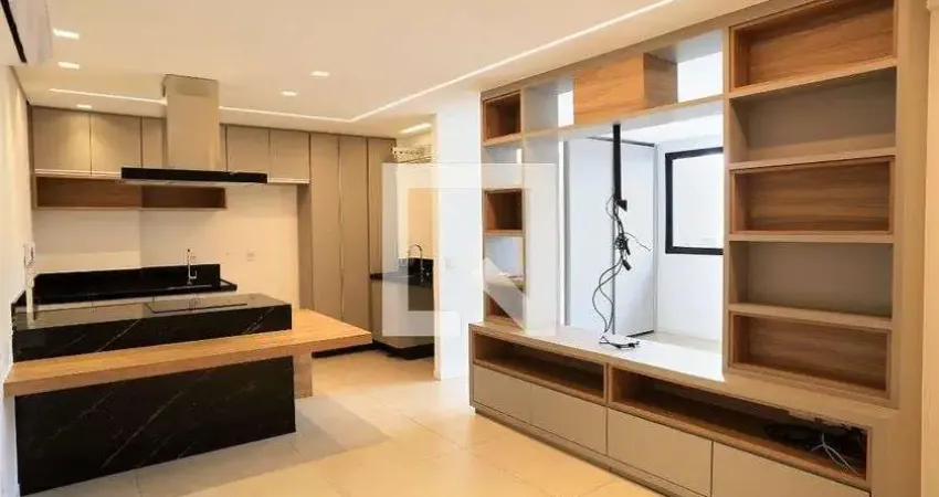 Apartamento para aluguel - santo agostinho, 1 quarto, 44 m² - belo horizonte