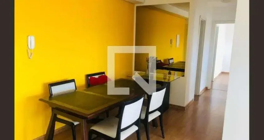 Apartamento para aluguel - são joão , 3 quartos,  72 m² - porto alegre