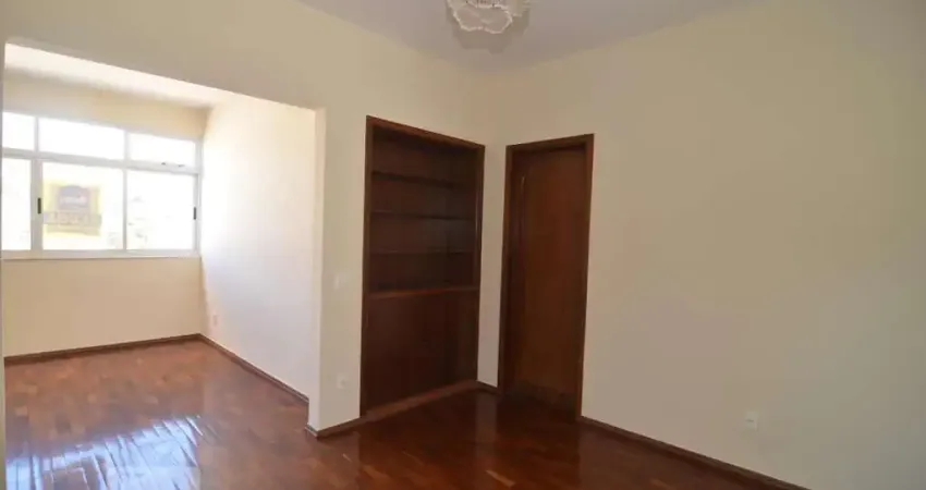 Apartamento para aluguel - coração de jesus, 3 quartos, 100 m² - belo horizonte