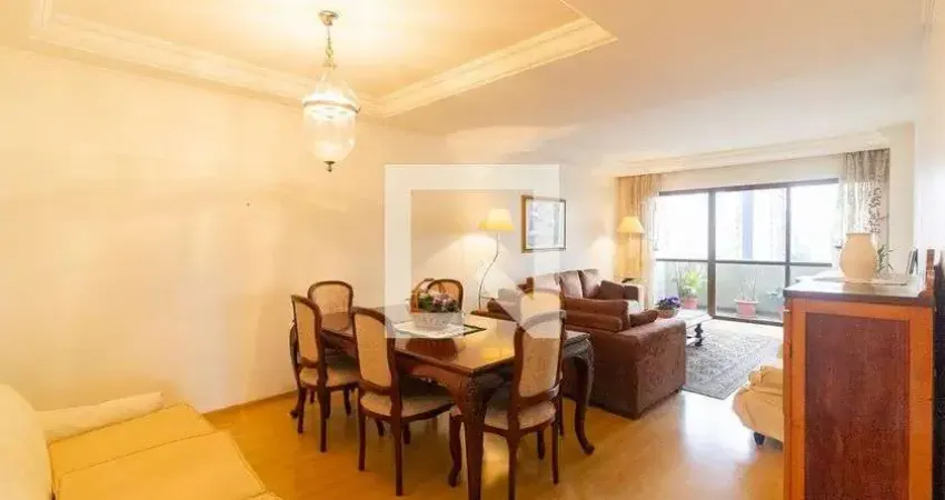 Apartamento para aluguel - brooklin, 3 quartos, 180 m² - são paulo