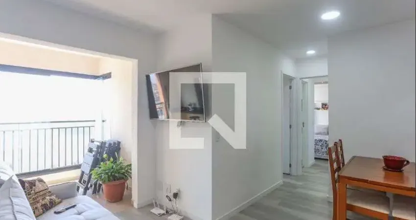 Apartamento para aluguel - centro, 2 quartos, 51 m² - diadema